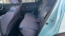 Renault 4 110kW Techno 52kWh Comfort range 5dr Auto Electric Estate